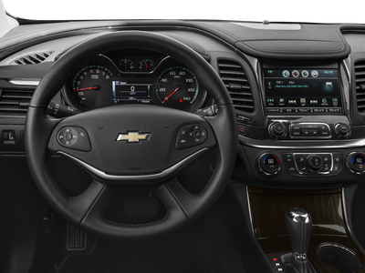 2018 Chevrolet Impala LT 1LT