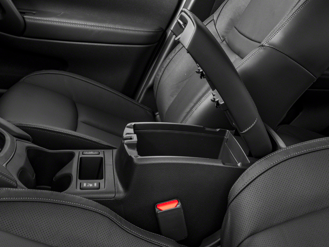 2018 Nissan Rogue Sport SL