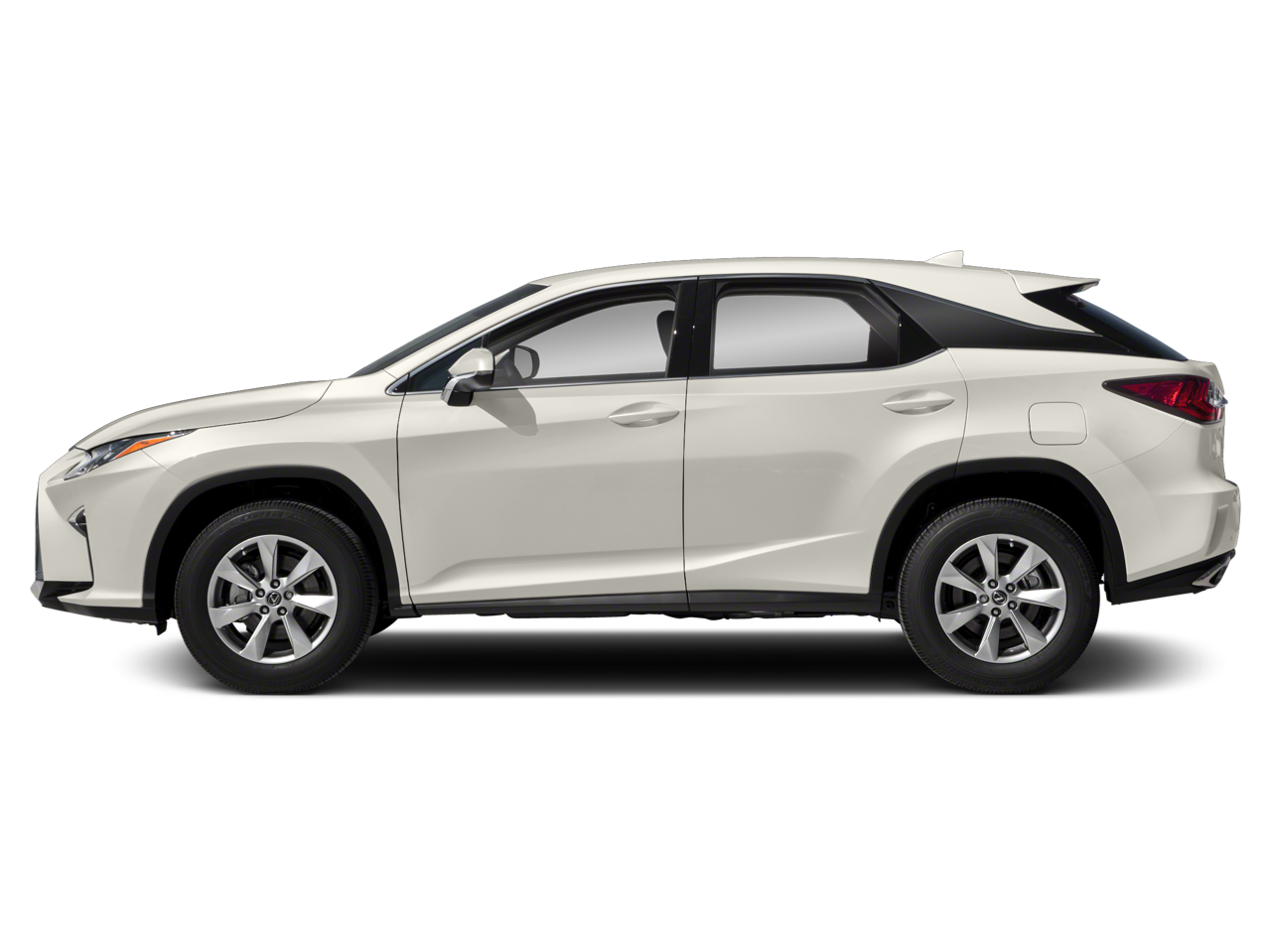 2019 Lexus RX 350 photo 4