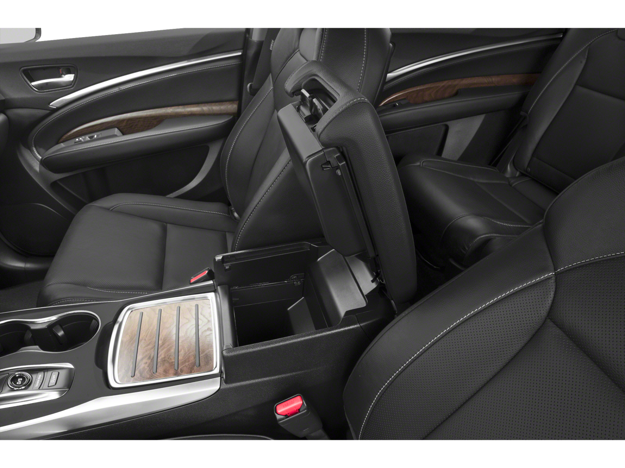 2020 Acura MDX Technology SH-AWD