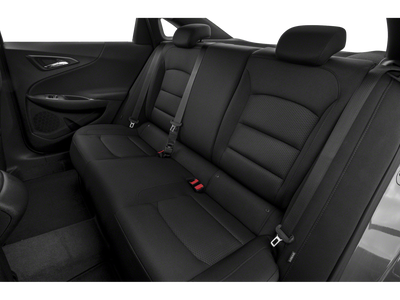 2020 Chevrolet Malibu LS 1FL