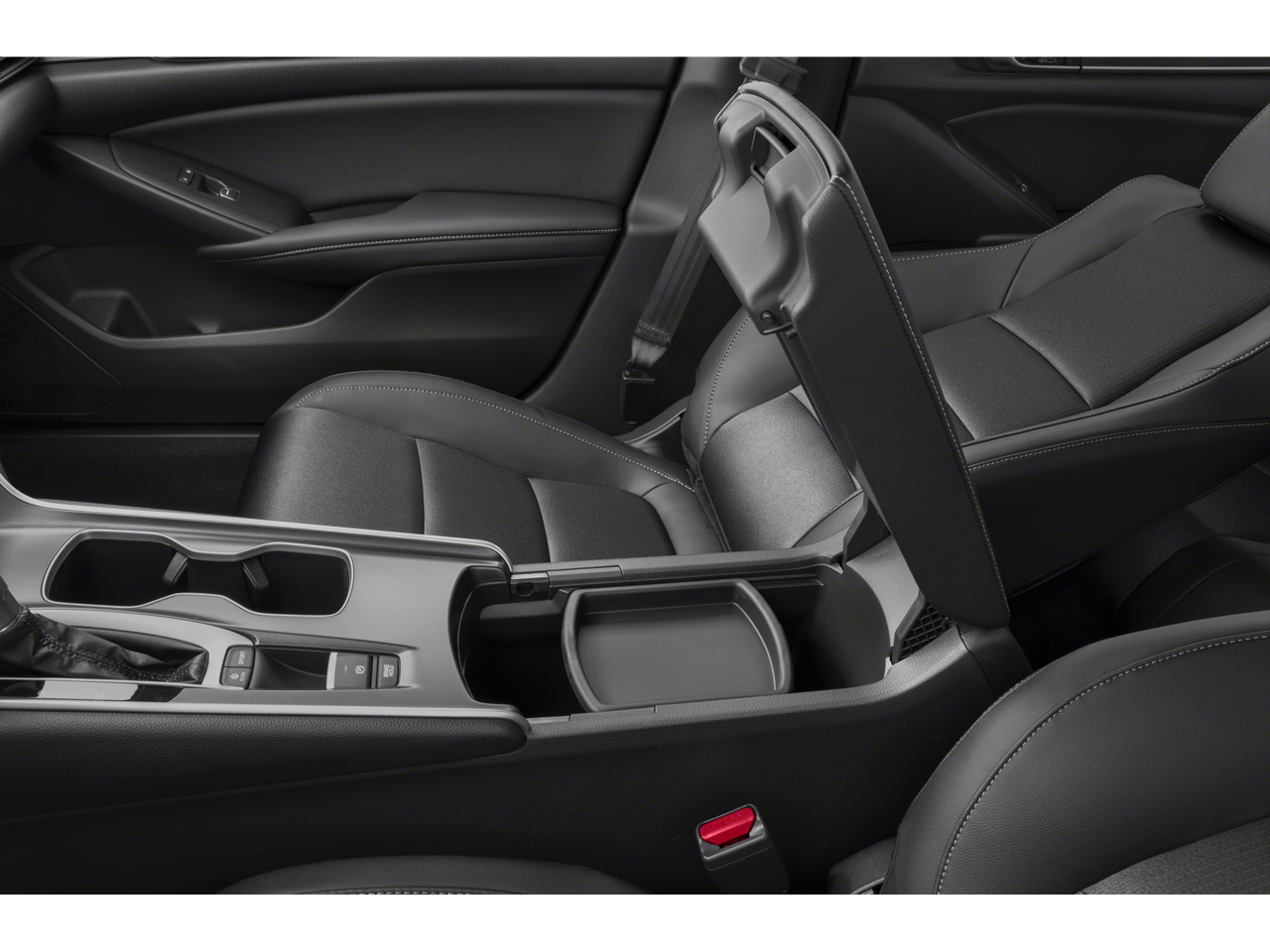 2020 Honda Accord EX-L