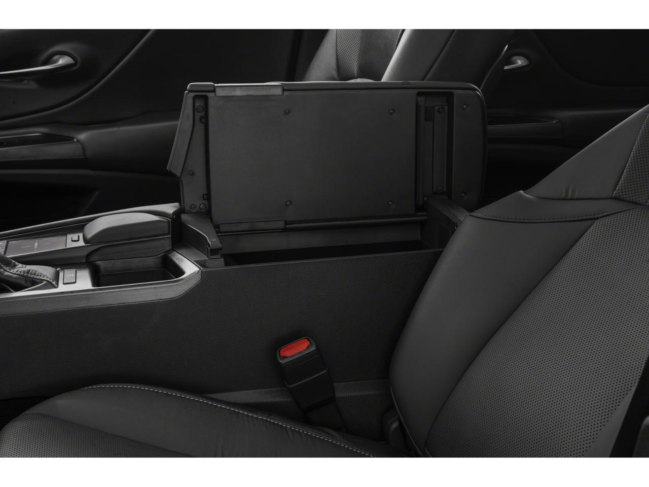 2020 Lexus ES 350 Ultra Luxury