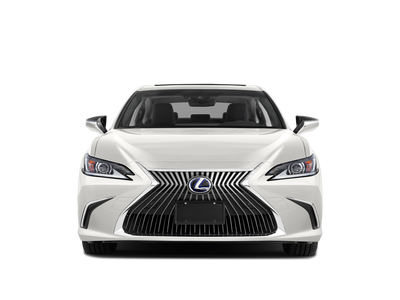 2020 Lexus ES 300h Luxury