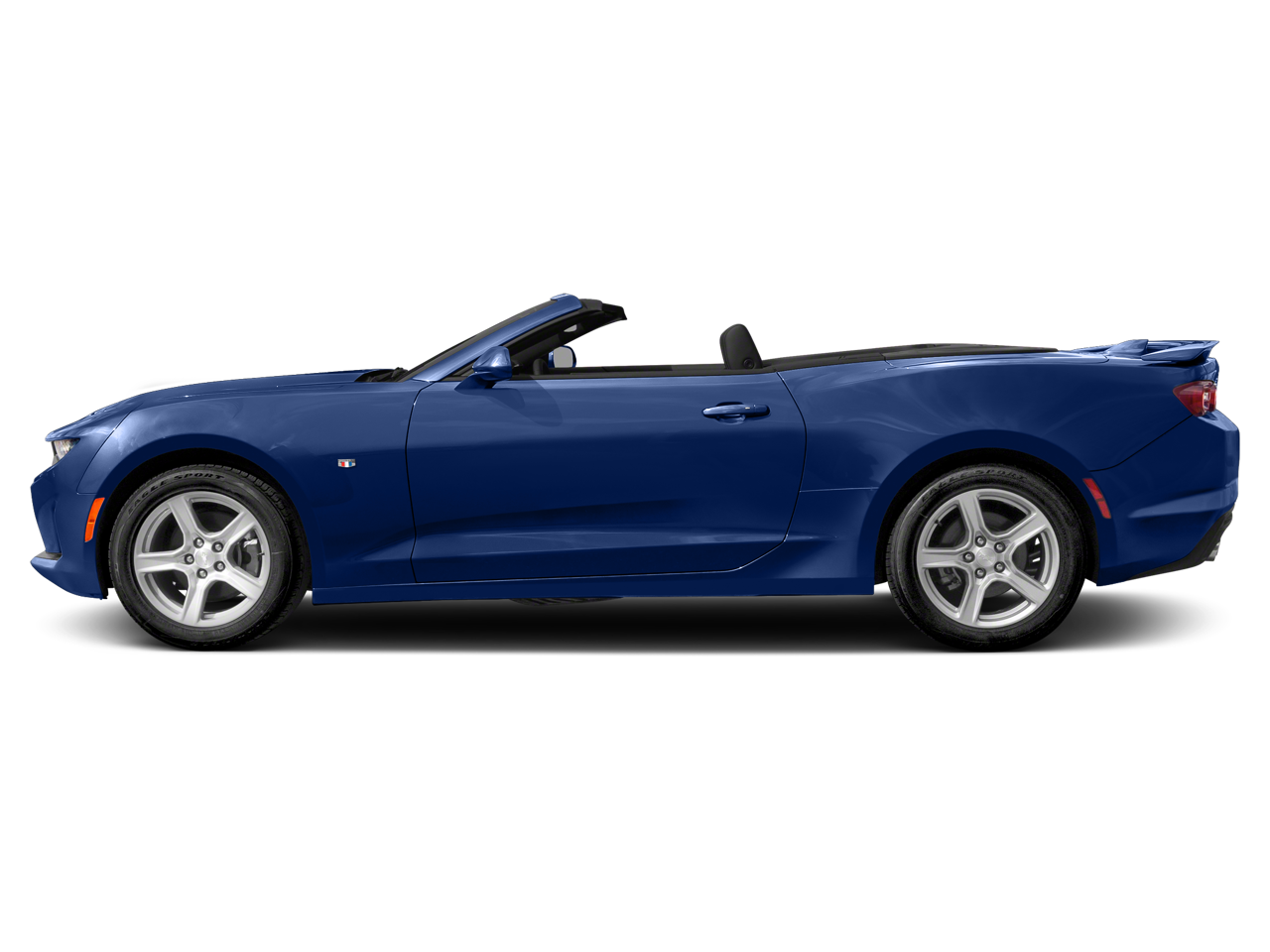 2021 Chevrolet Camaro 2LT 2LT