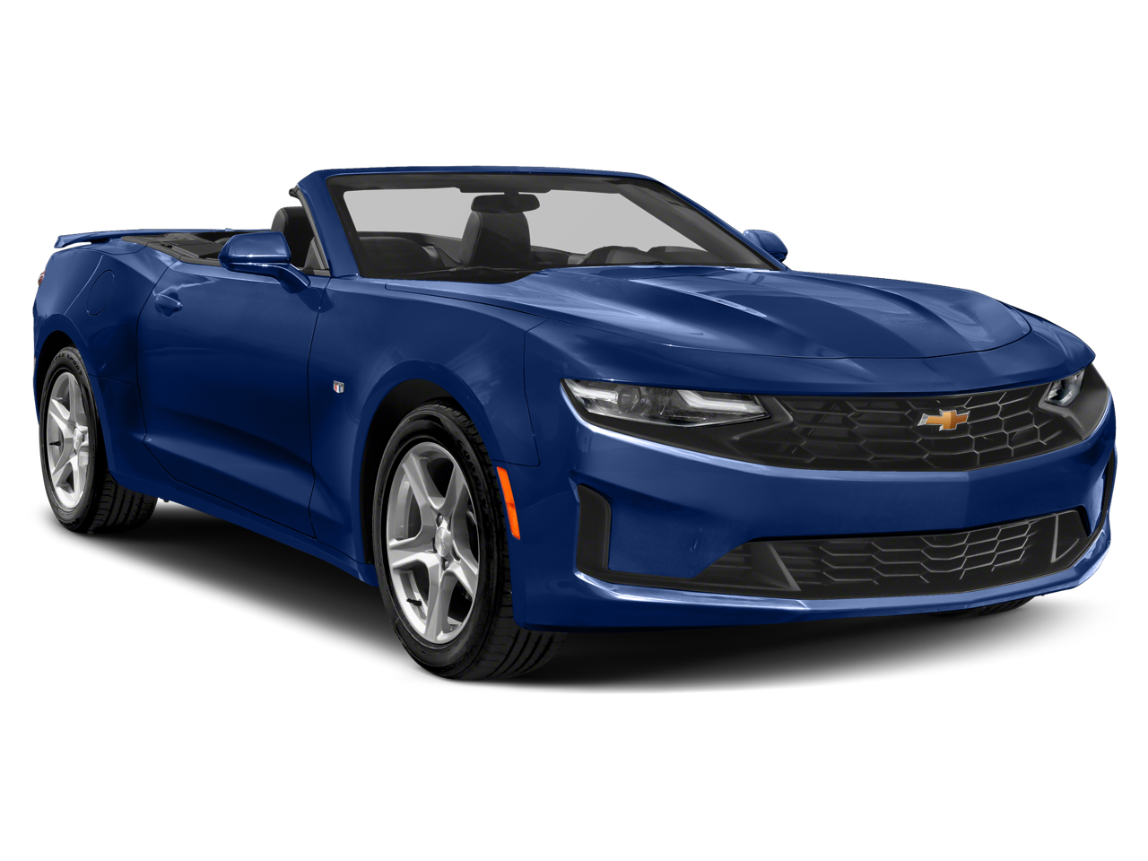 2021 Chevrolet Camaro 2LT 2LT