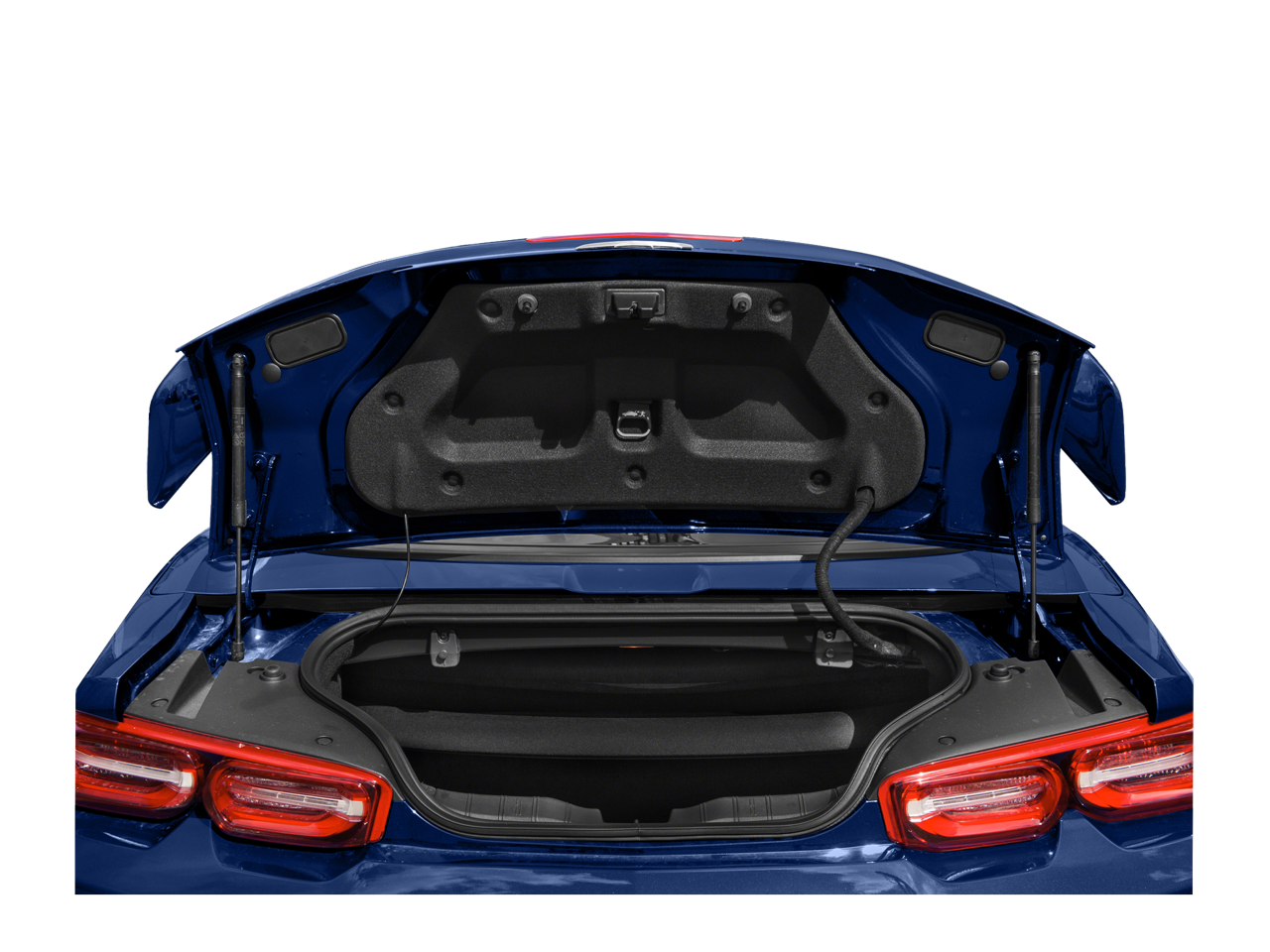 2021 Chevrolet Camaro 2LT 2LT