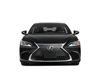 2021 Lexus ES 350