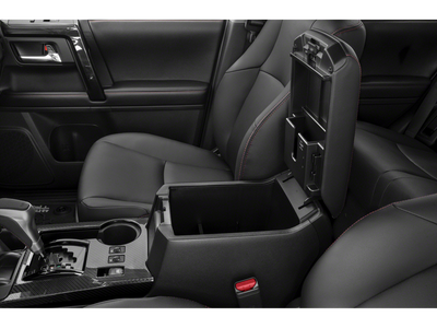 2021 Toyota 4Runner TRD Pro