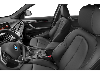 2022 BMW X1 xDrive28i