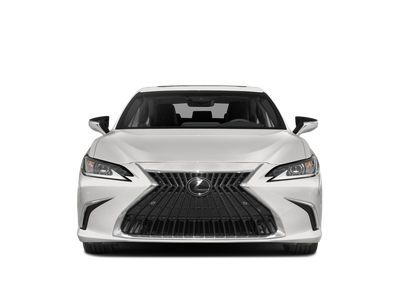 2022 Lexus ES 350