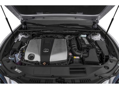 2022 Lexus ES 350 Ultra Luxury