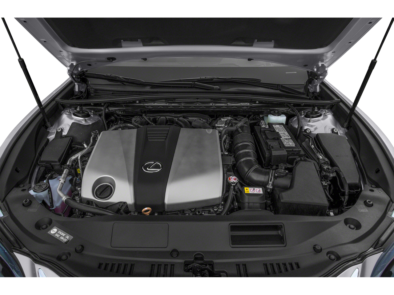 2022 Lexus ES 350 Ultra Luxury