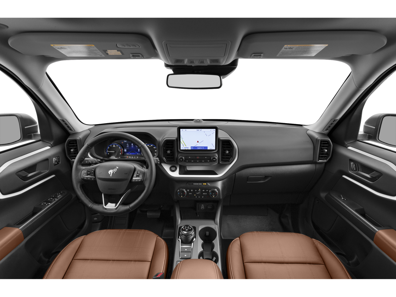 2023 Ford Bronco Sport Heritage Limited