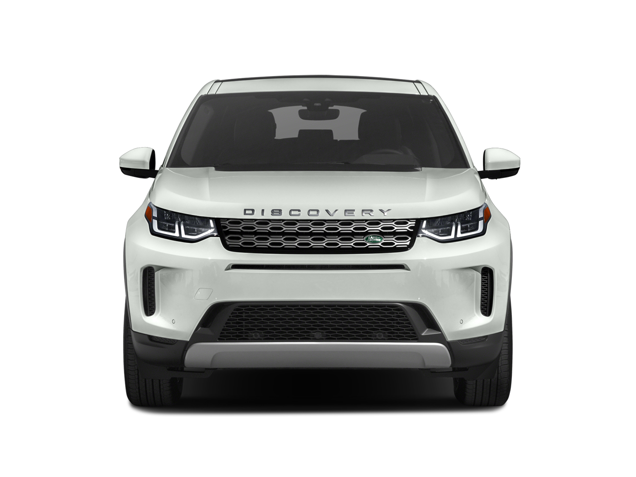 2023 Land Rover Discovery Sport SE R-Dynamic