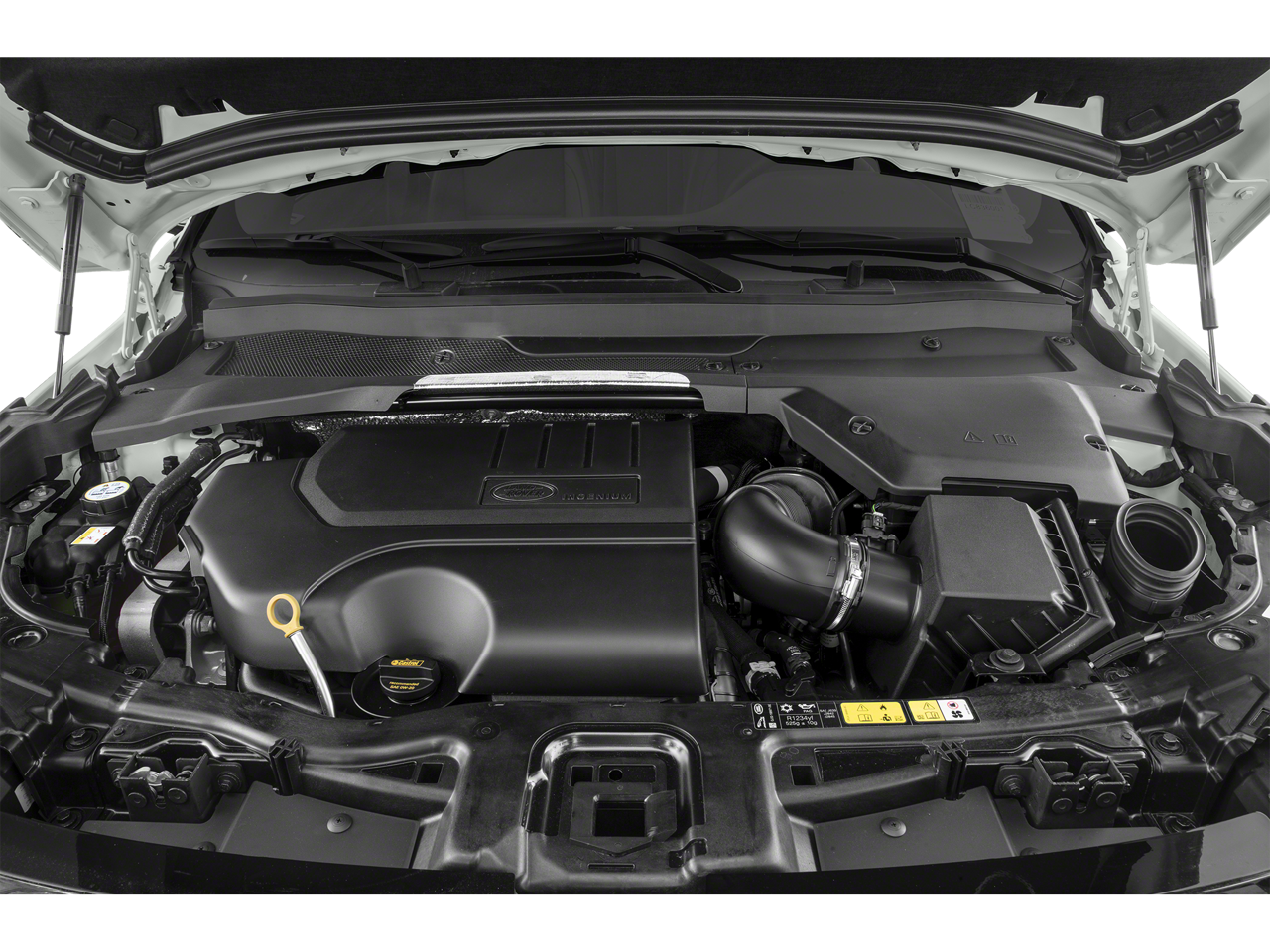 2023 Land Rover Discovery Sport SE R-Dynamic