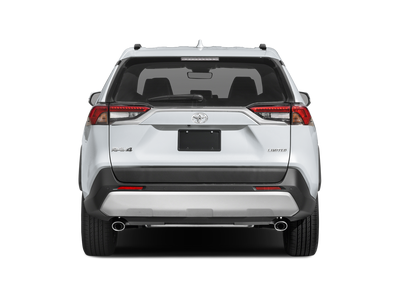 2023 Toyota RAV4 Limited
