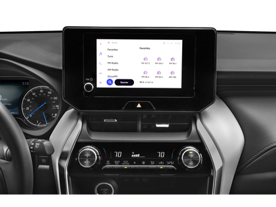 2023 Toyota Venza LE