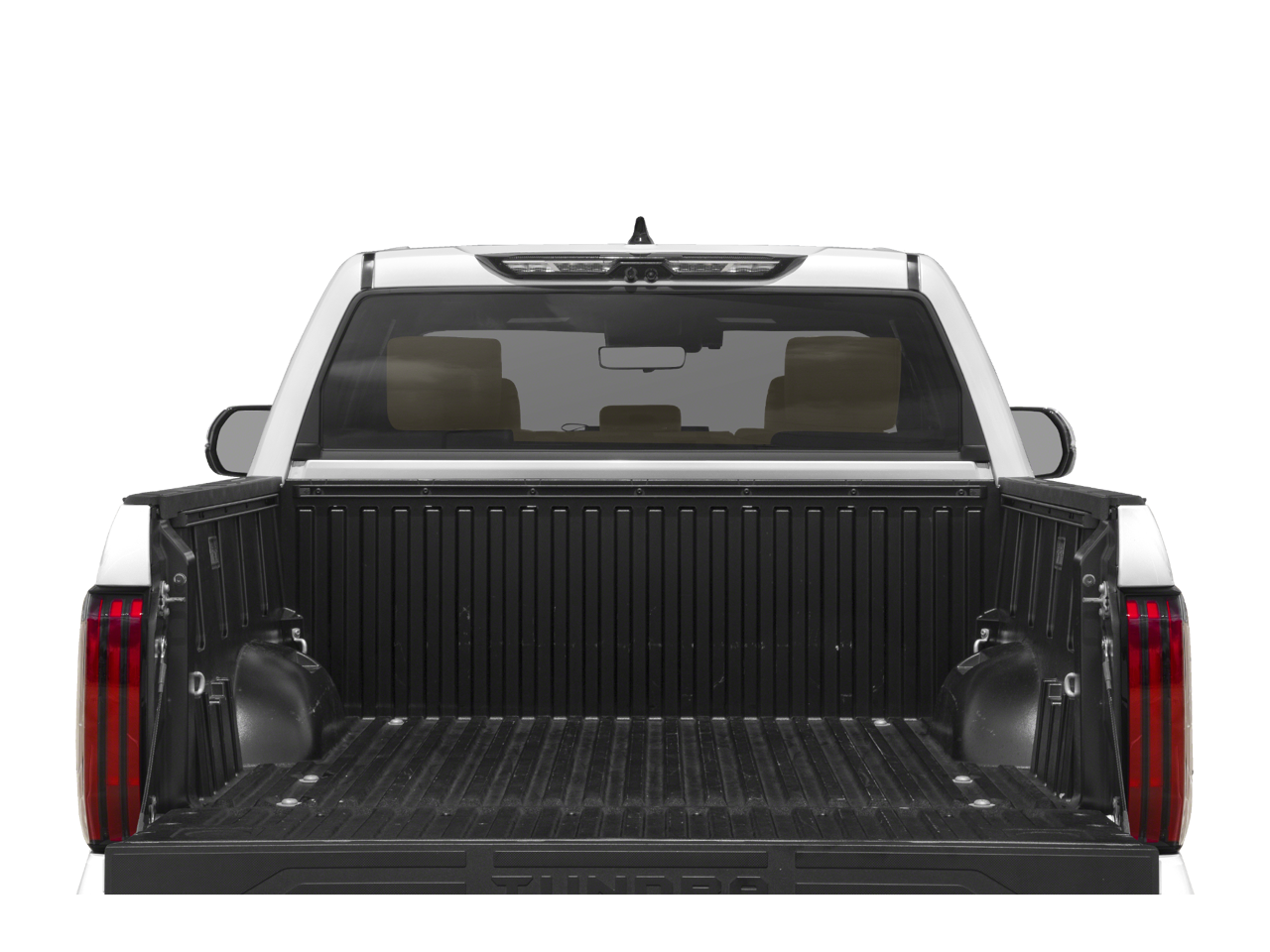 2023 Toyota Tundra Hybrid 1794 Edition