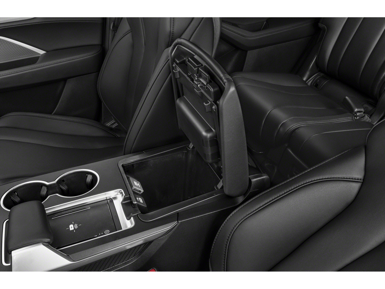 2024 Acura MDX 3.5L SH-AWD