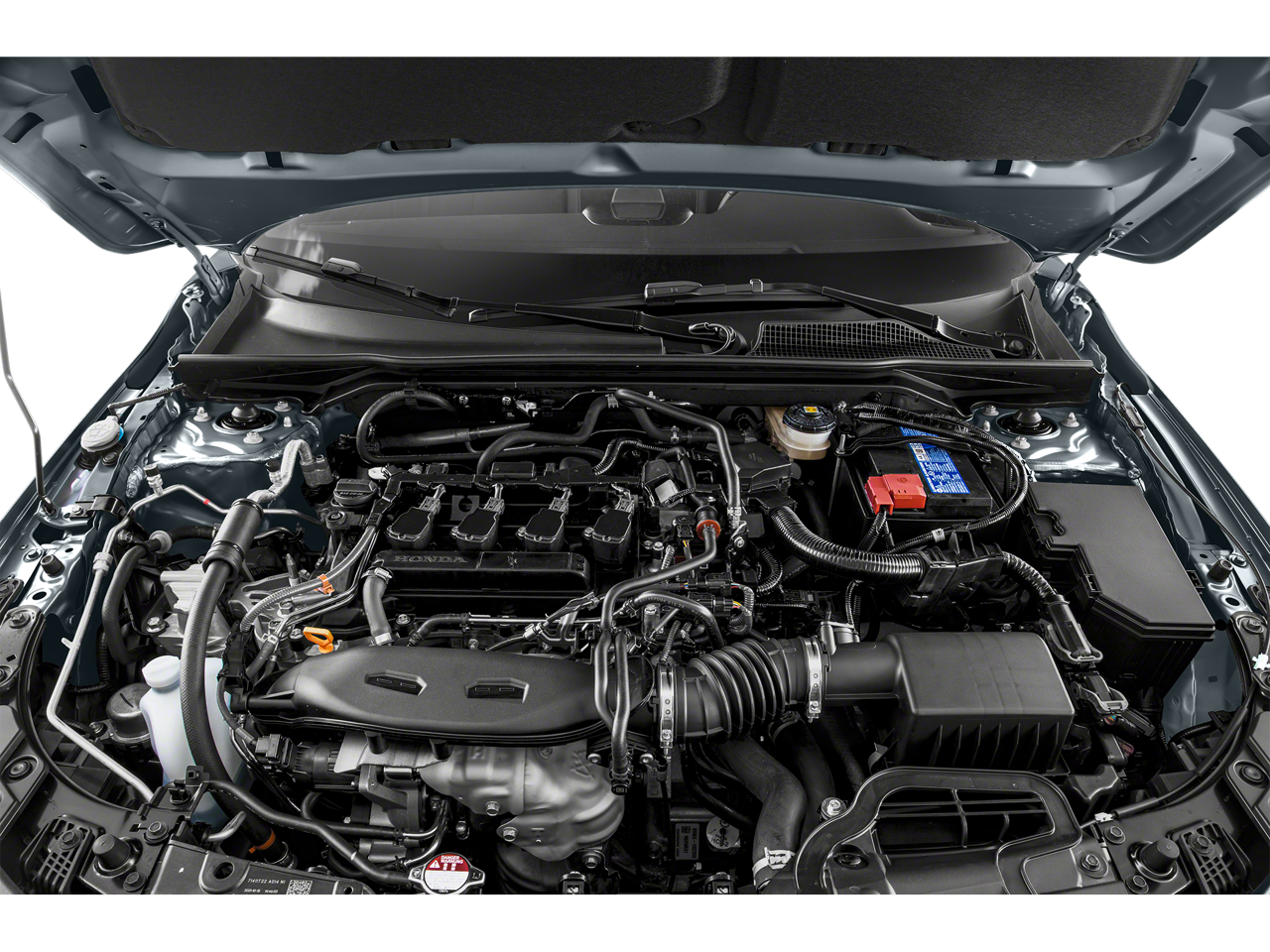 2024 Honda Civic Sport Touring