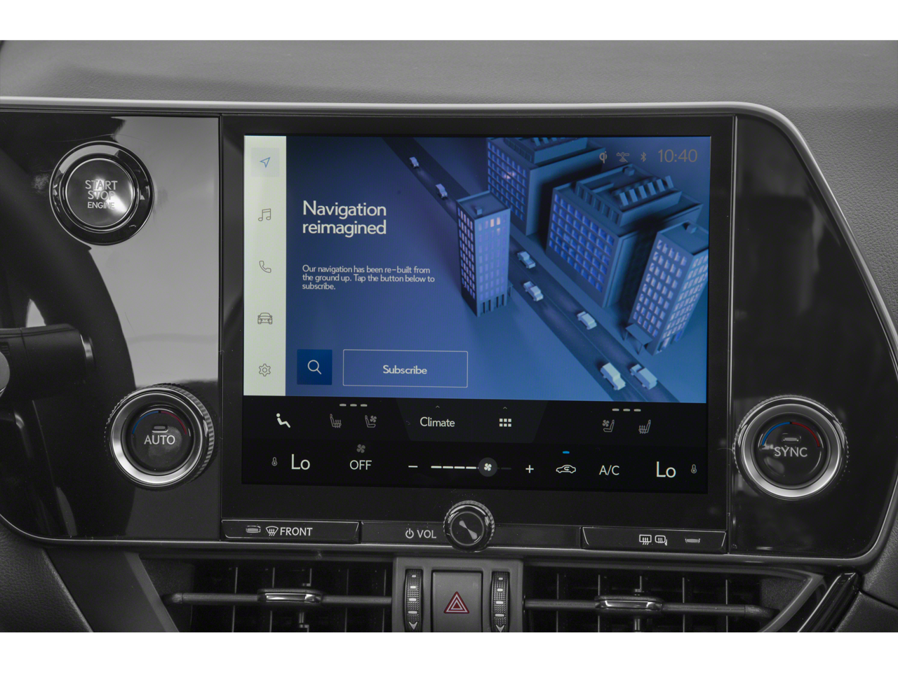 2024 Lexus NX 350 Premium