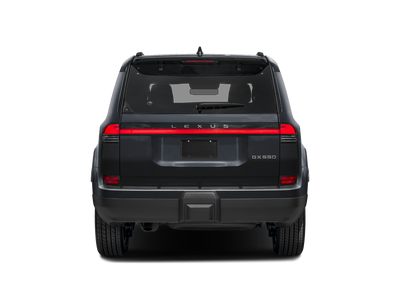 2024 Lexus GX 550 Premium+