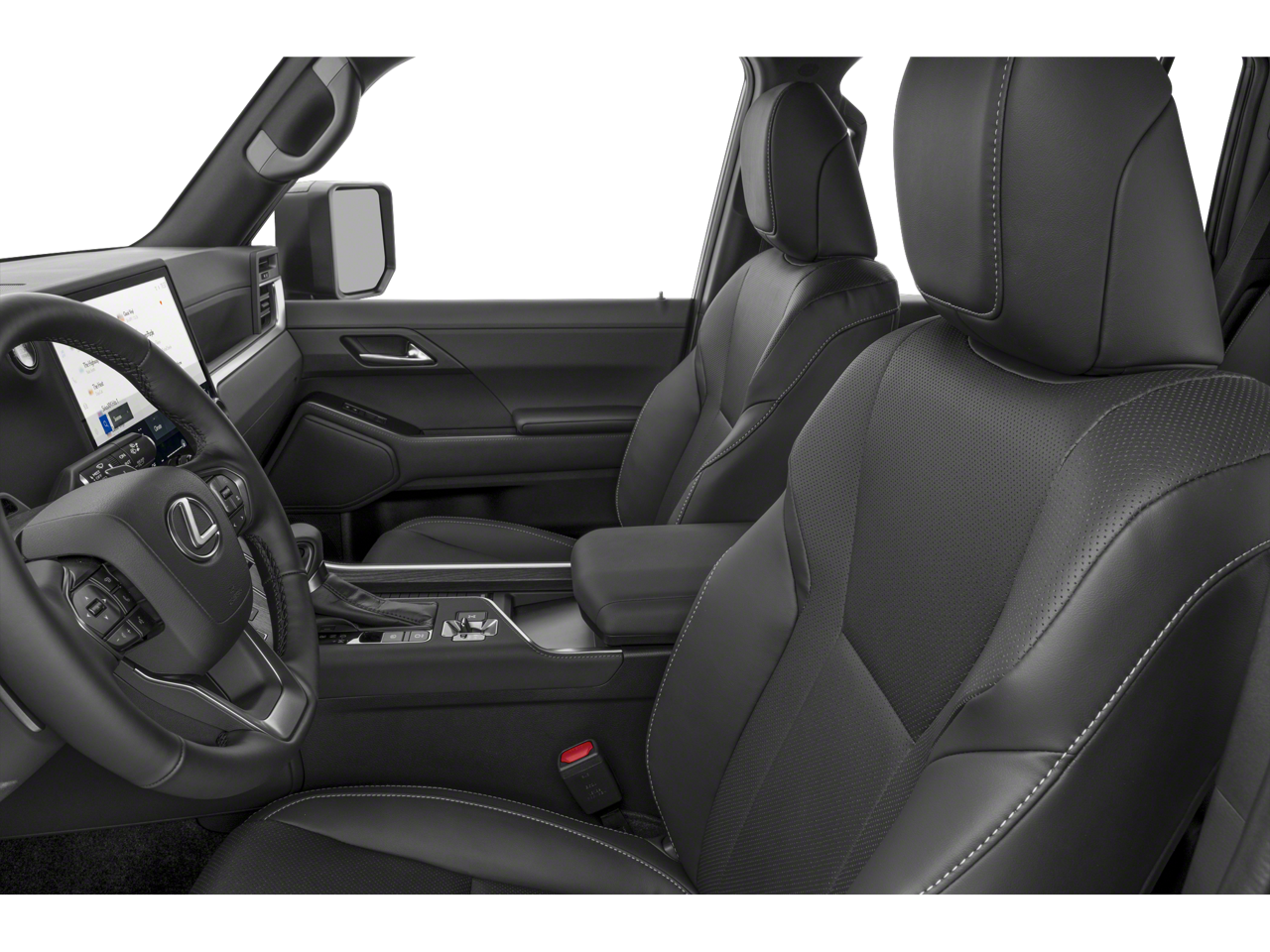 2024 Lexus GX 550 Premium+