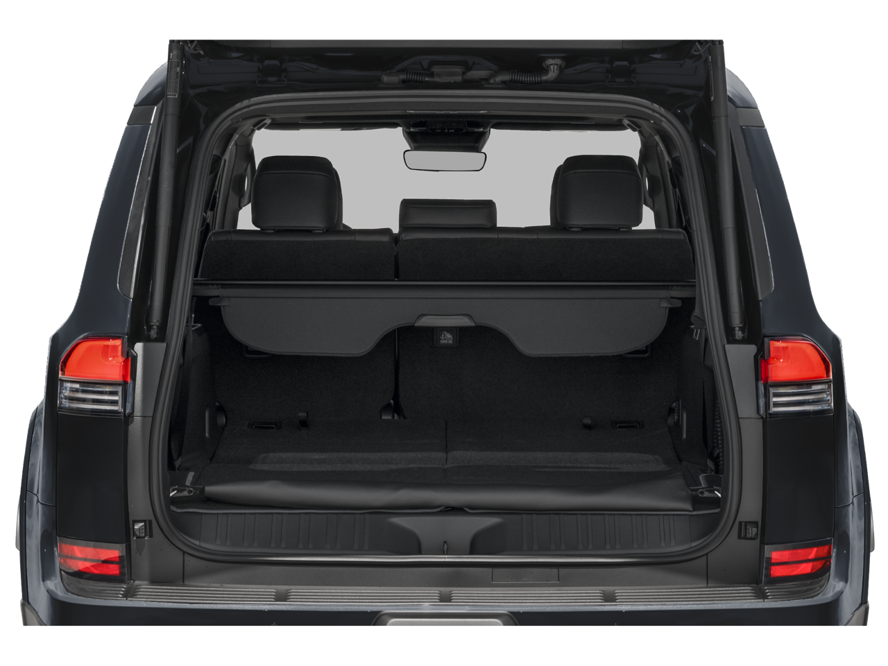 2024 Lexus GX 550 Premium+