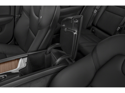 2024 Volvo S60 B5 Plus Black Edition