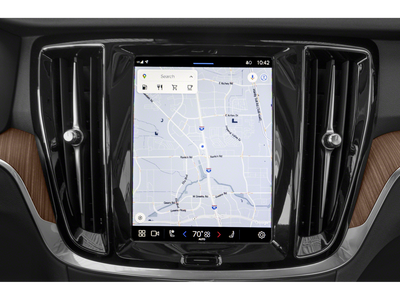 2024 Volvo S60 B5 Plus Black Edition