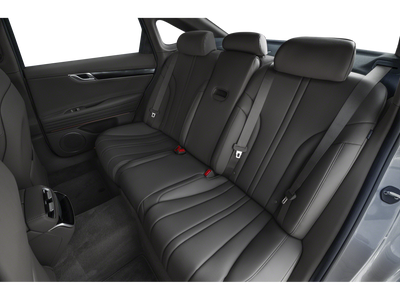 2025 Genesis G80 2.5T