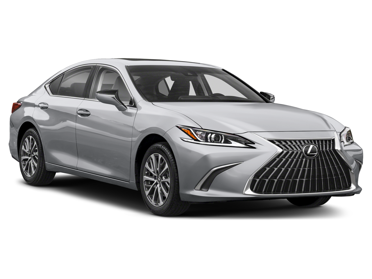 2025 Lexus ES 350