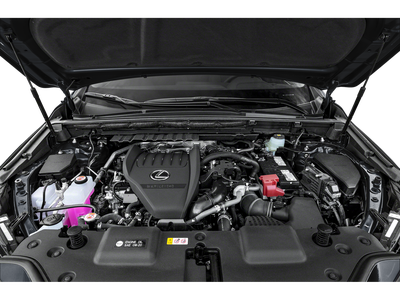 2025 Lexus NX 350 Base