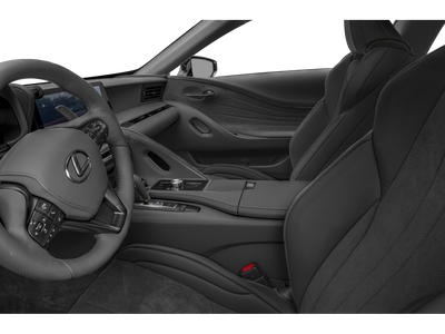 2026 Lexus LC 500 LC 500