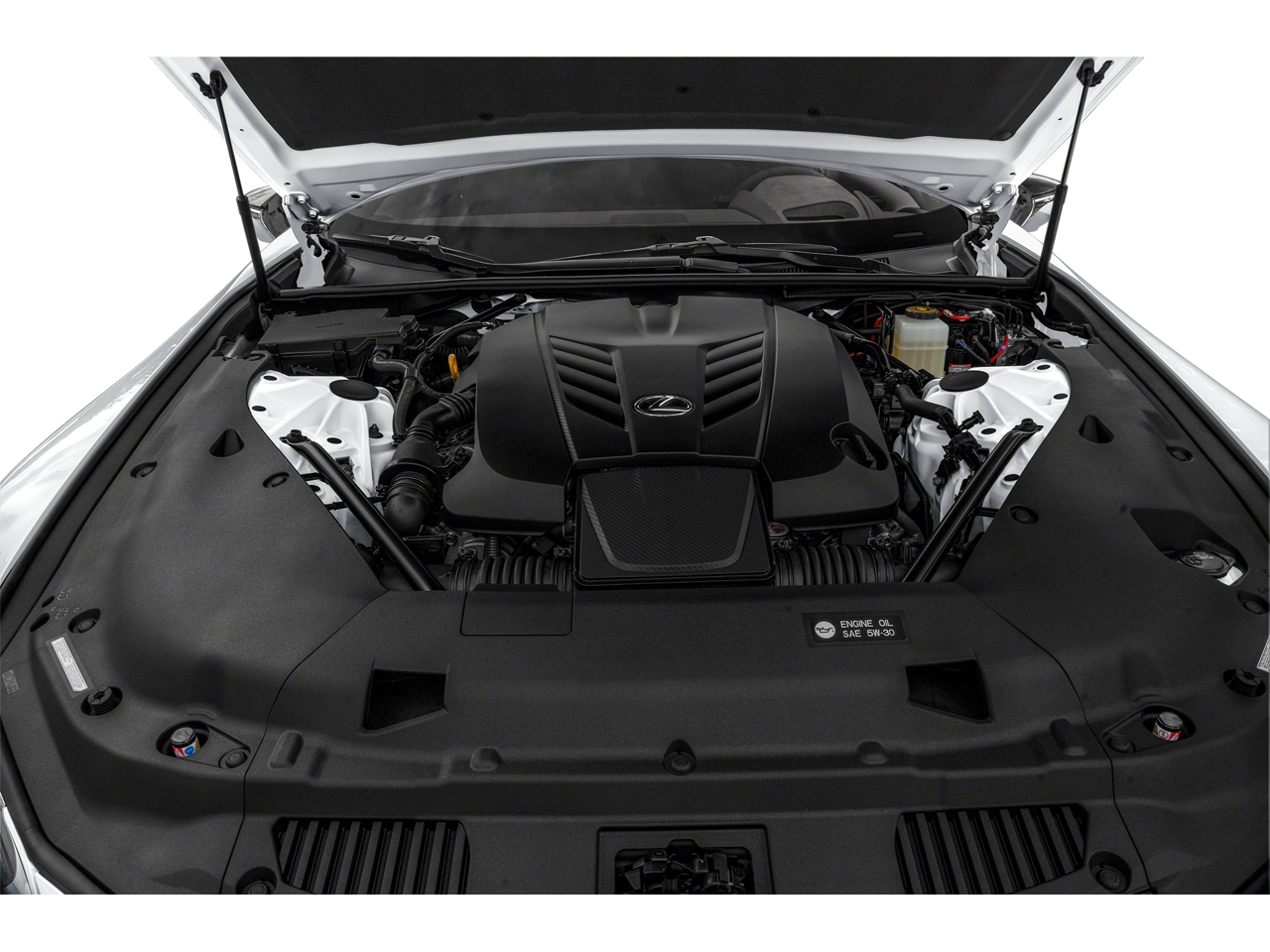 2026 Lexus LC 500 LC 500