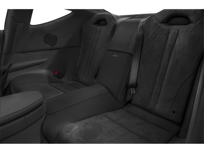 2026 Lexus LC 500 LC 500