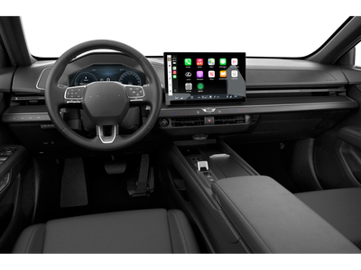 2026 Lexus ES ES 350h Premium