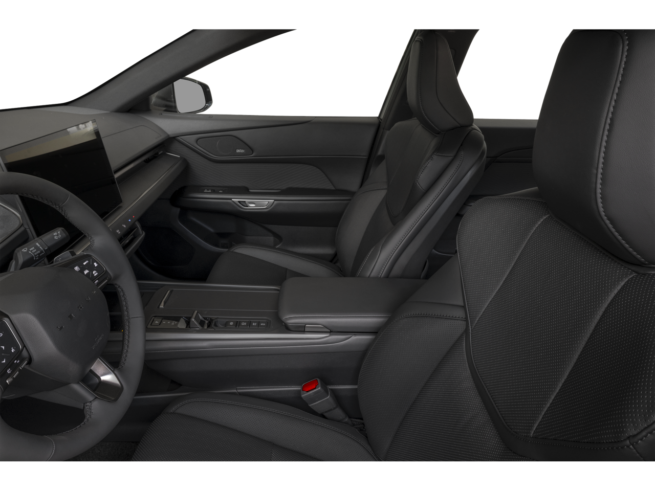 2026 Lexus ES 350h Premium+