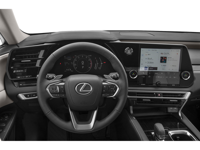 2026 Lexus RX 350 Luxury