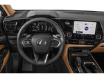 2026 Lexus NX 350 LUXURY AWD LUXURY AWD