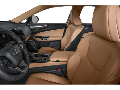 2026 Lexus NX LUXURY AWD