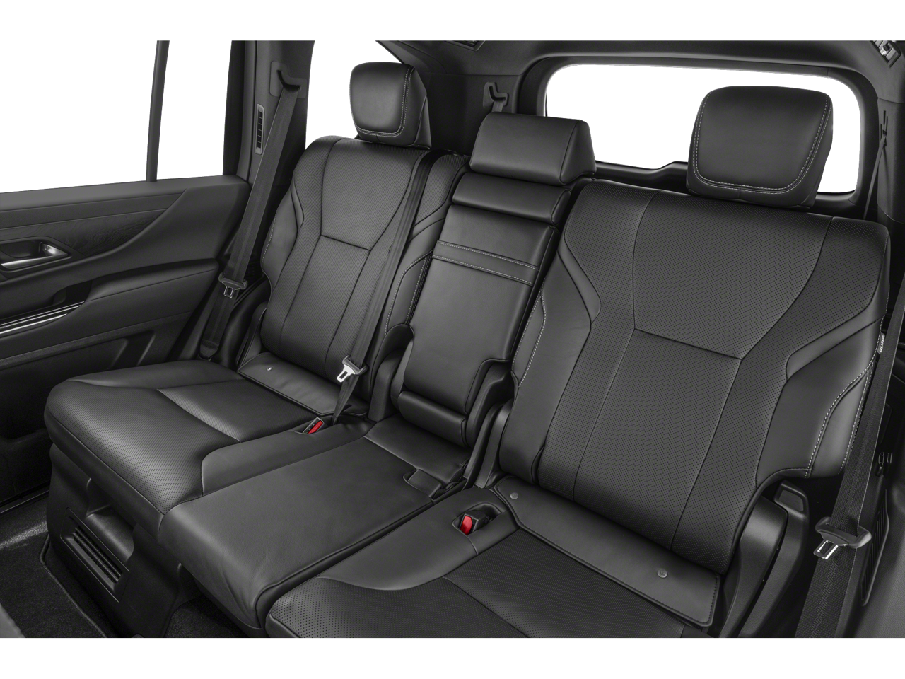 2026 Lexus LX 600 LUXURY LUXURY