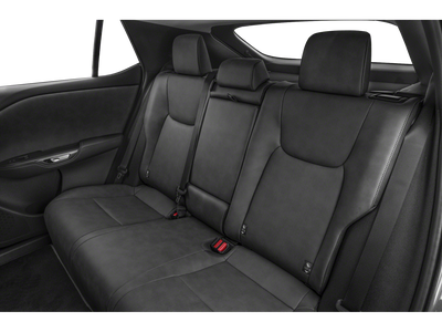 2026 Lexus RZ 450e Premium
