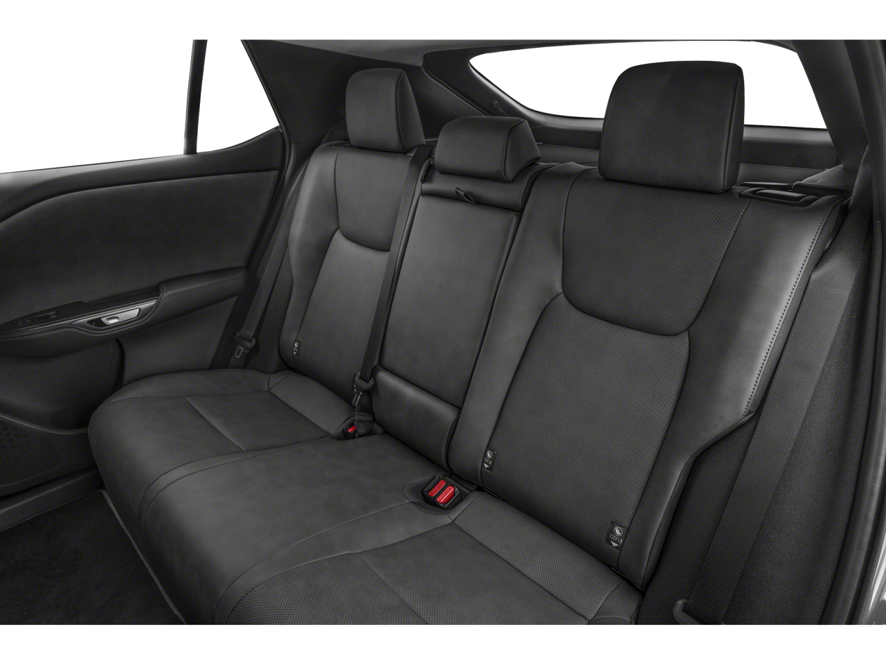 2026 Lexus RZ 450e Premium