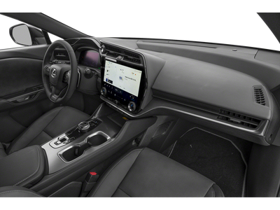 2026 Lexus RZ 450e Premium