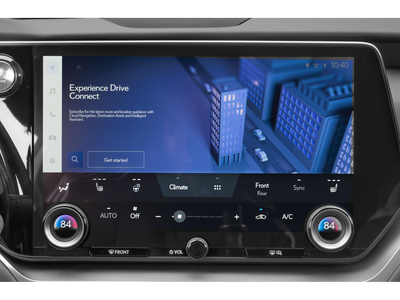 2026 Lexus TX 350 PREMIUM AWD PREMIUM AWD