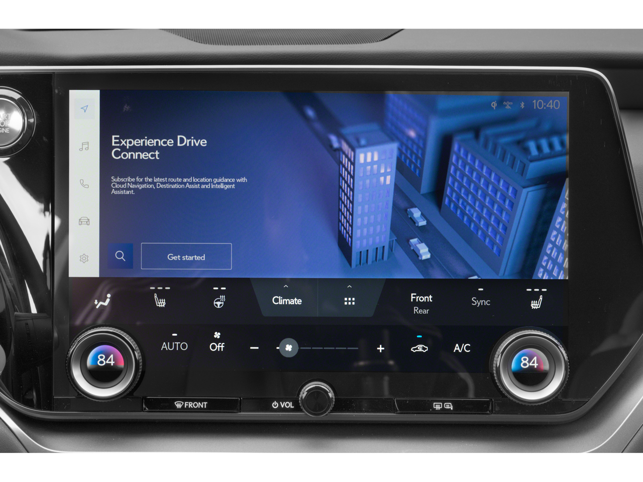 2026 Lexus TX 350 PREMIUM AWD PREMIUM AWD