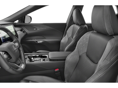 2026 Lexus RX 450h+ LUXURY AWD LUXURY AWD