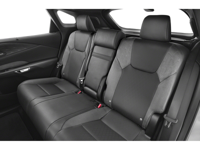 2026 Lexus RX 450h+ LUXURY AWD LUXURY AWD